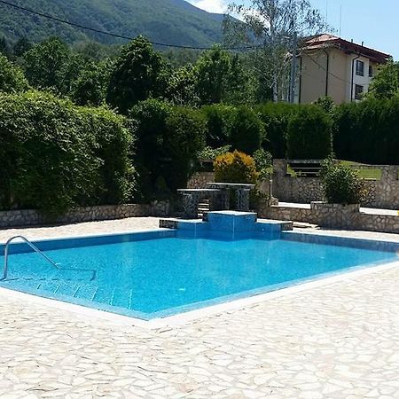 Holiday House Kubrat Sapareva Banya Exterior photo