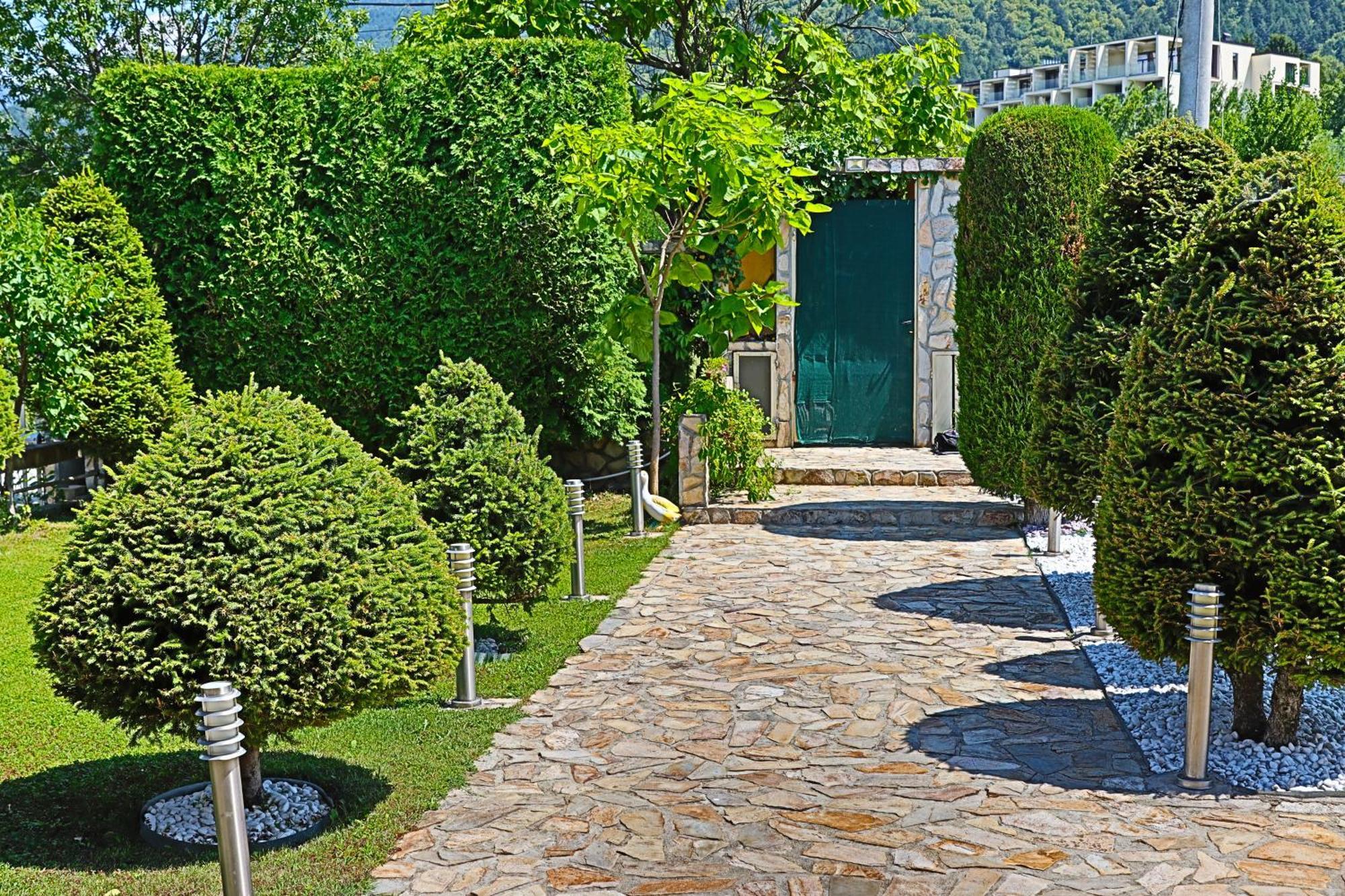 Holiday House Kubrat Sapareva Banya Exterior photo
