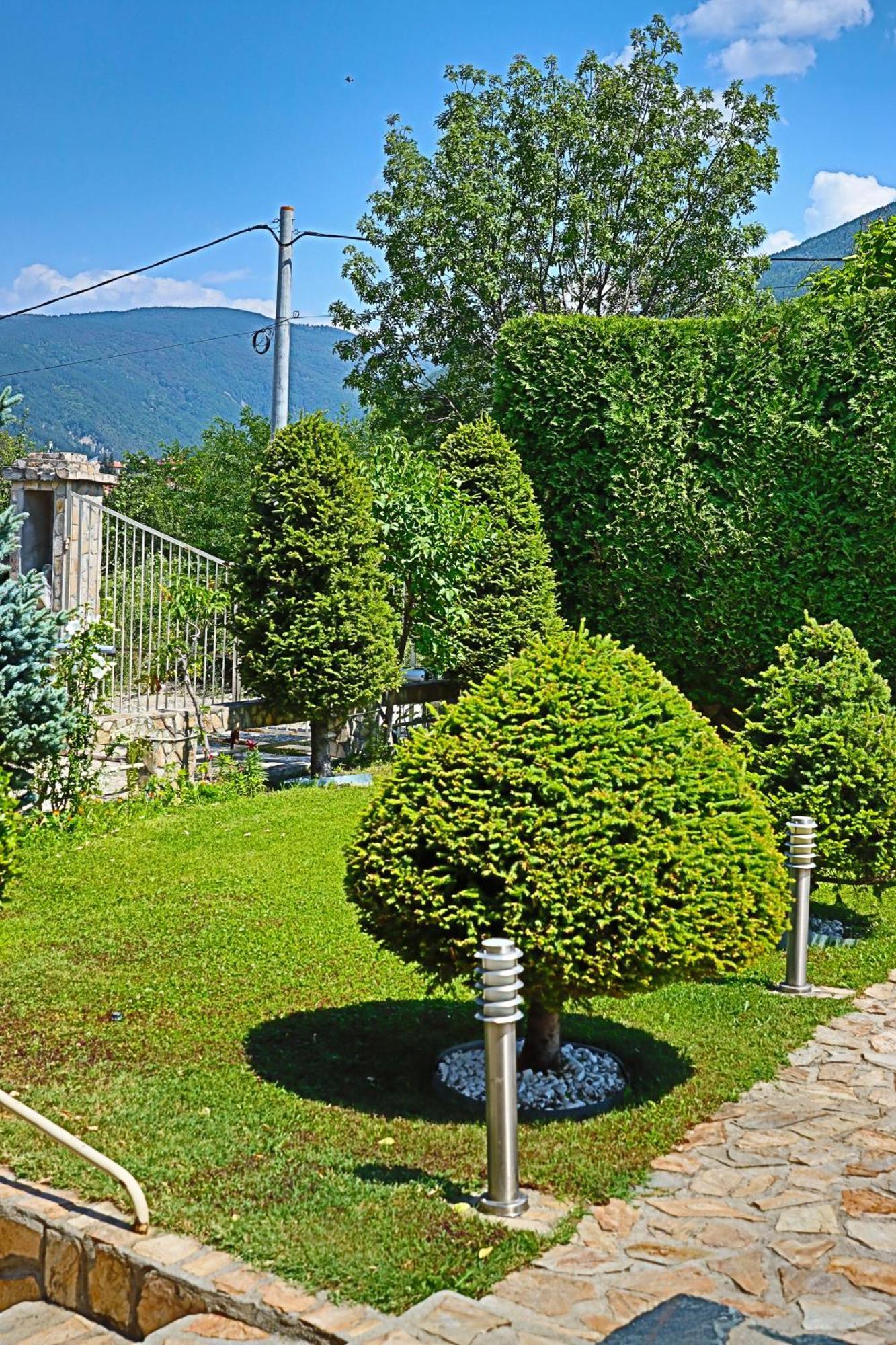 Holiday House Kubrat Sapareva Banya Exterior photo