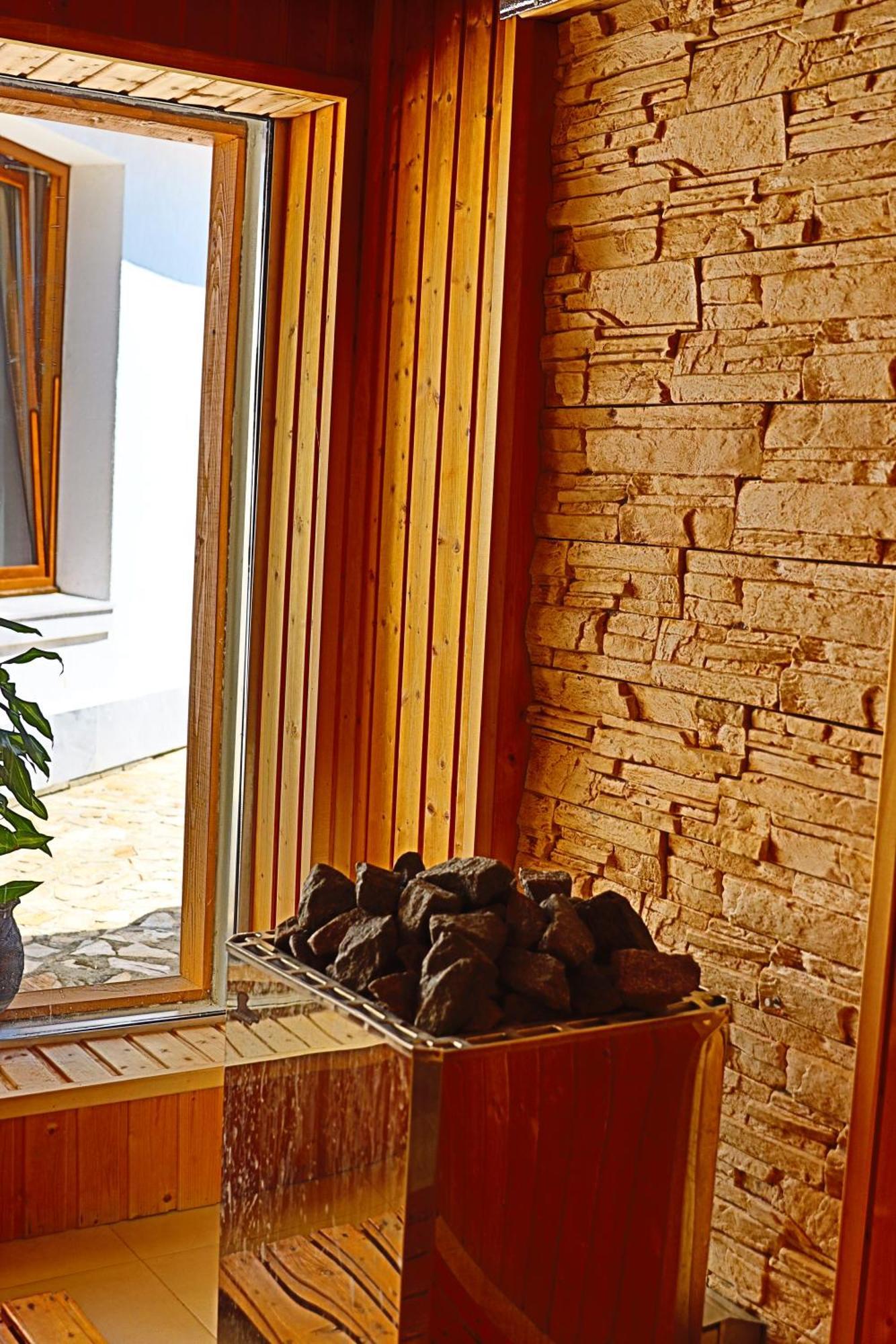 Holiday House Kubrat Sapareva Banya Exterior photo