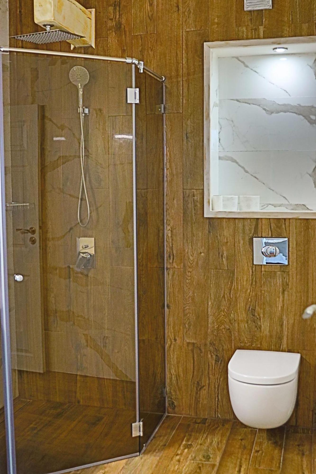 Holiday House Kubrat Sapareva Banya Exterior photo