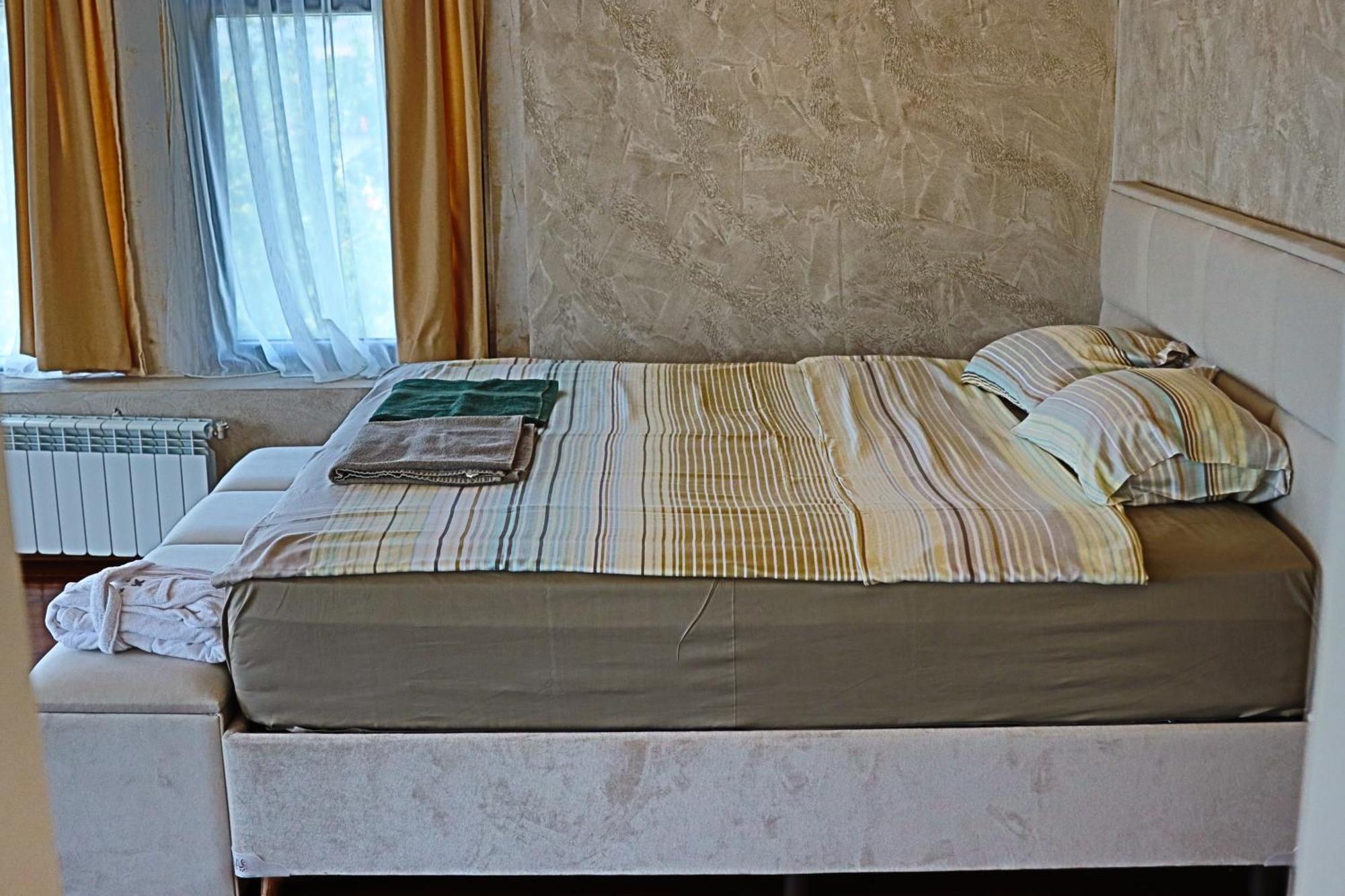 Holiday House Kubrat Sapareva Banya Exterior photo