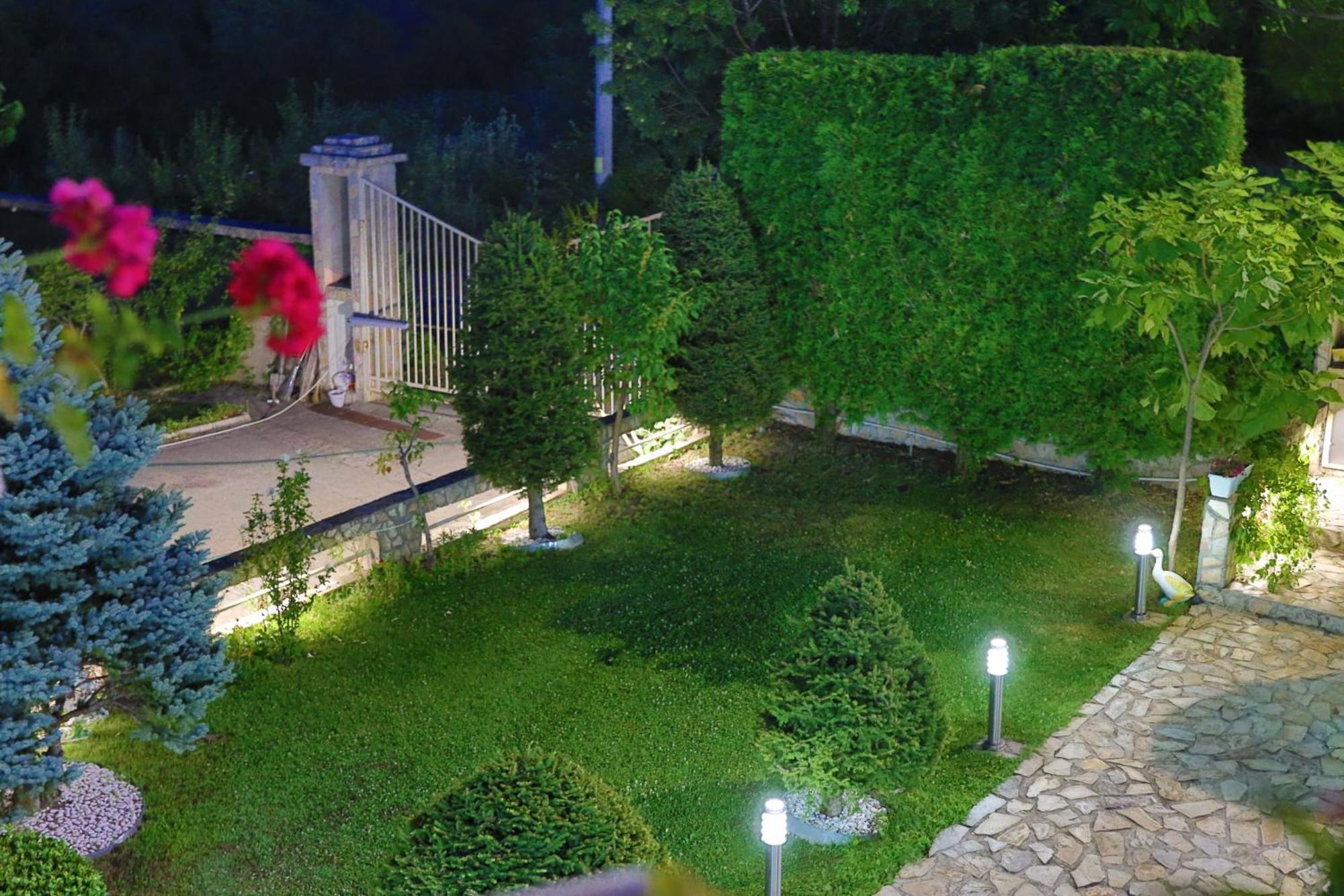 Holiday House Kubrat Sapareva Banya Exterior photo