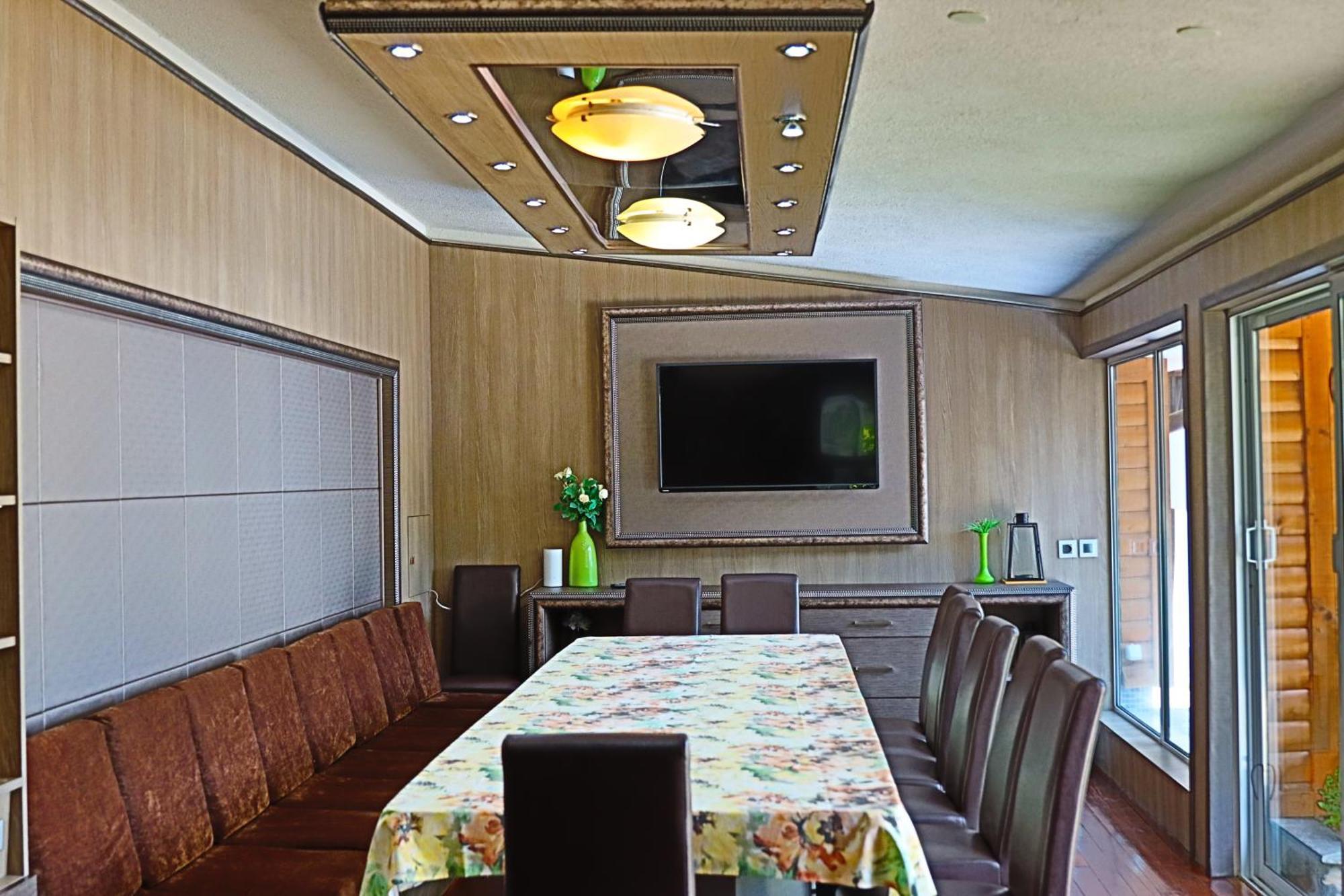 Holiday House Kubrat Sapareva Banya Exterior photo