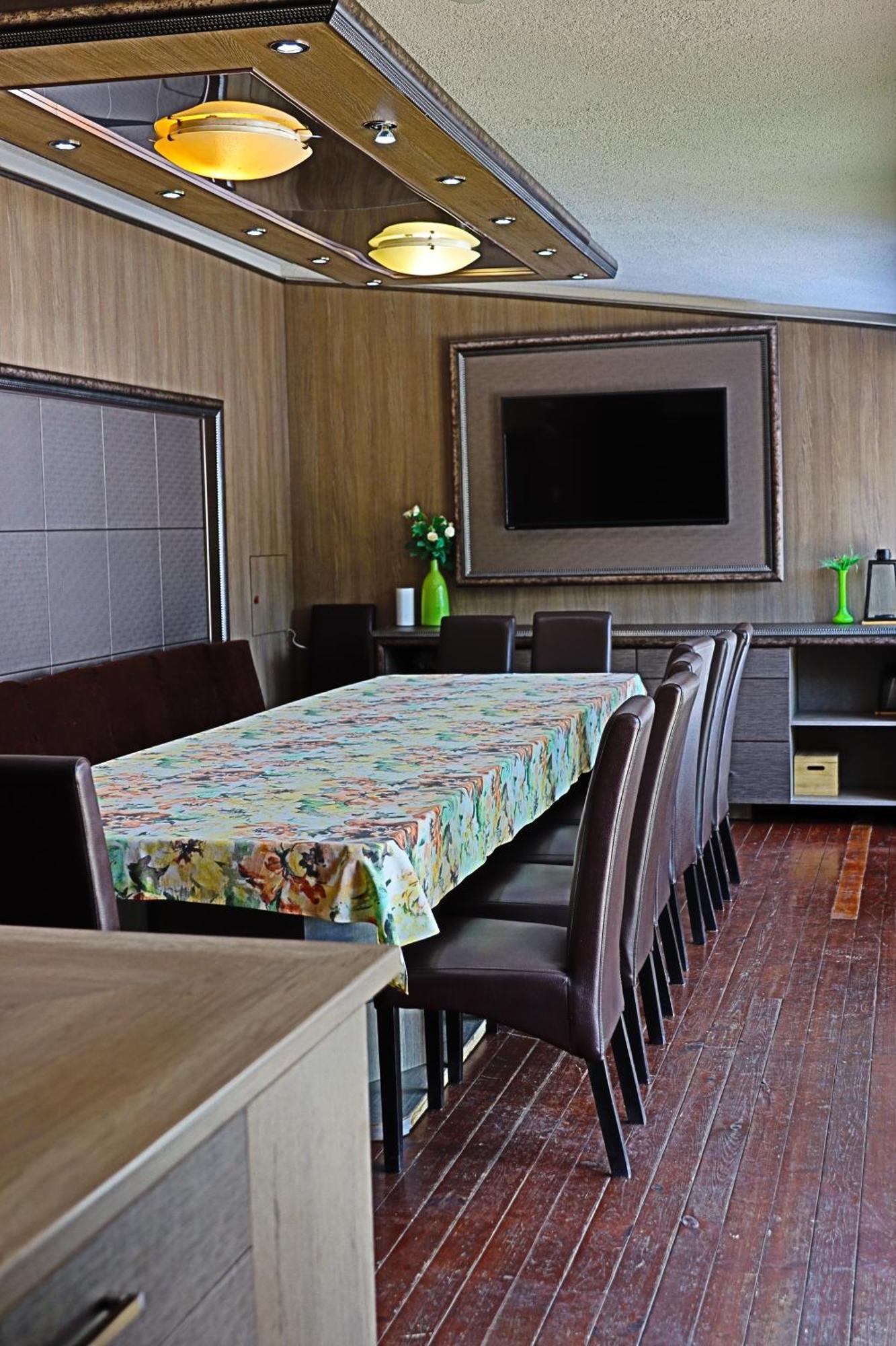 Holiday House Kubrat Sapareva Banya Exterior photo