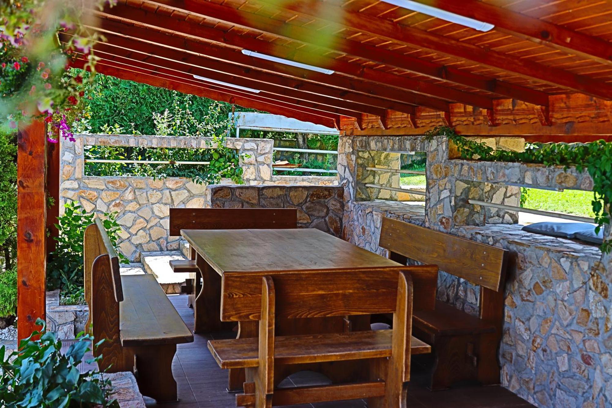 Holiday House Kubrat Sapareva Banya Exterior photo