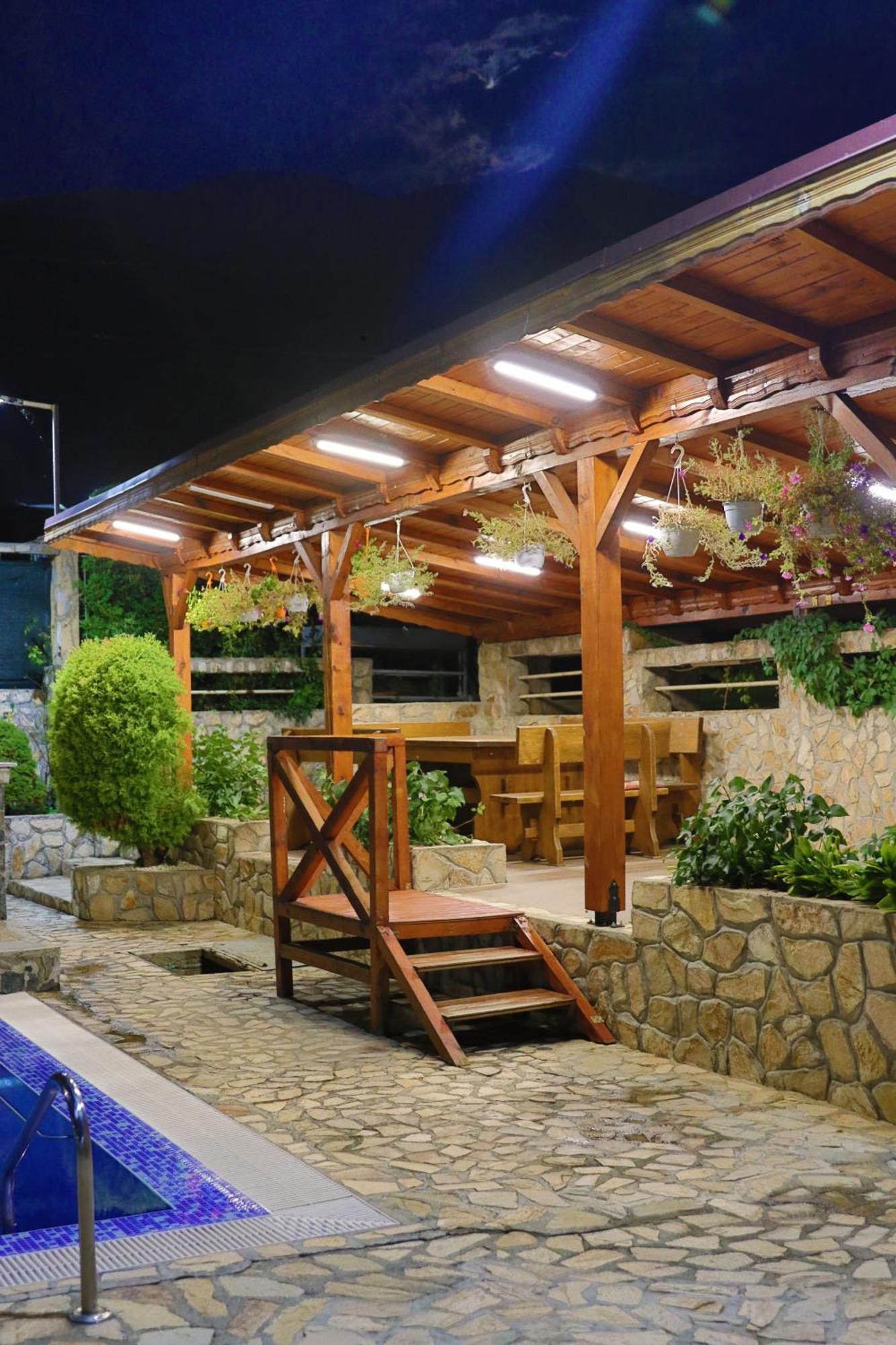 Holiday House Kubrat Sapareva Banya Exterior photo