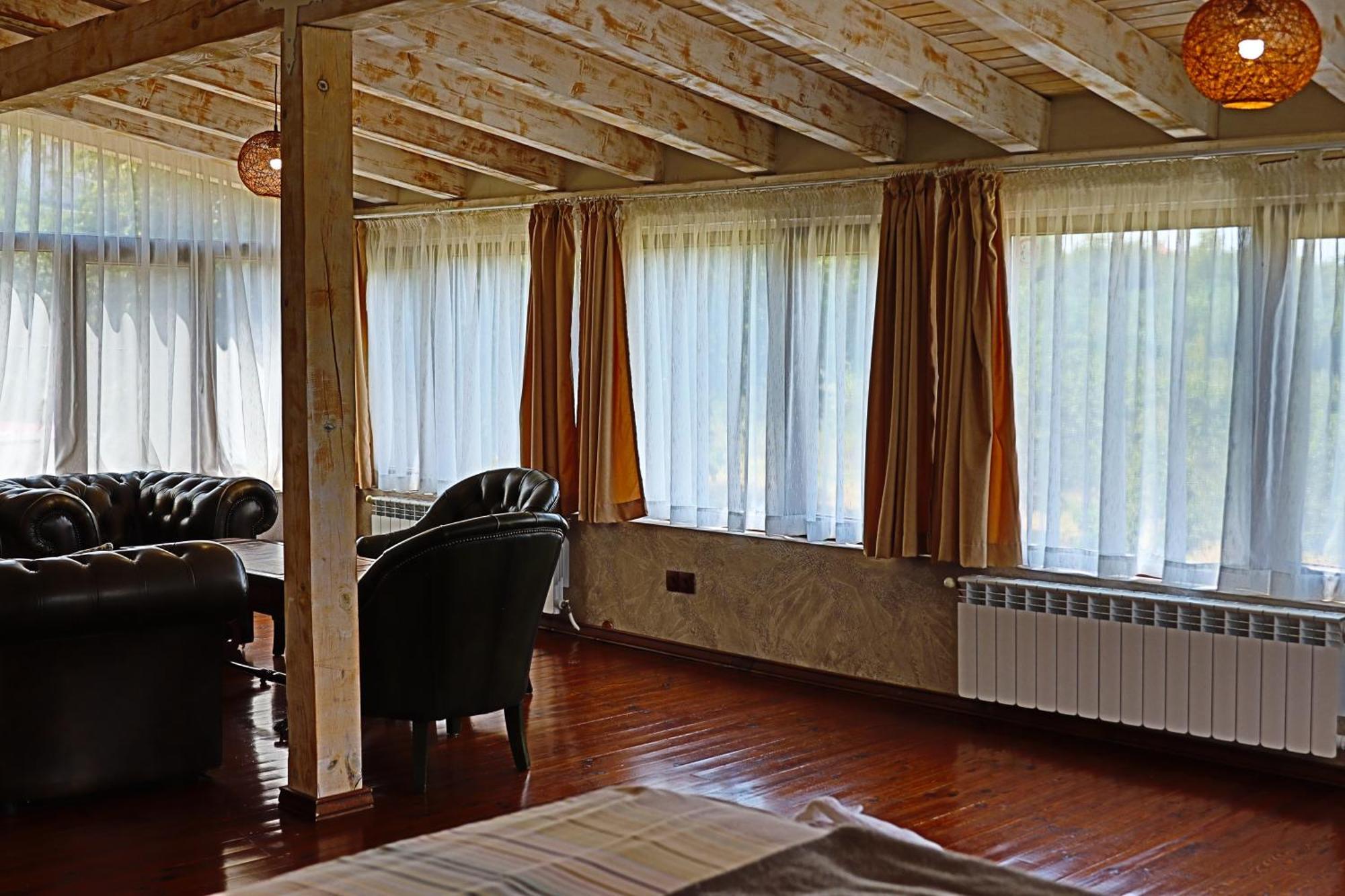 Holiday House Kubrat Sapareva Banya Exterior photo