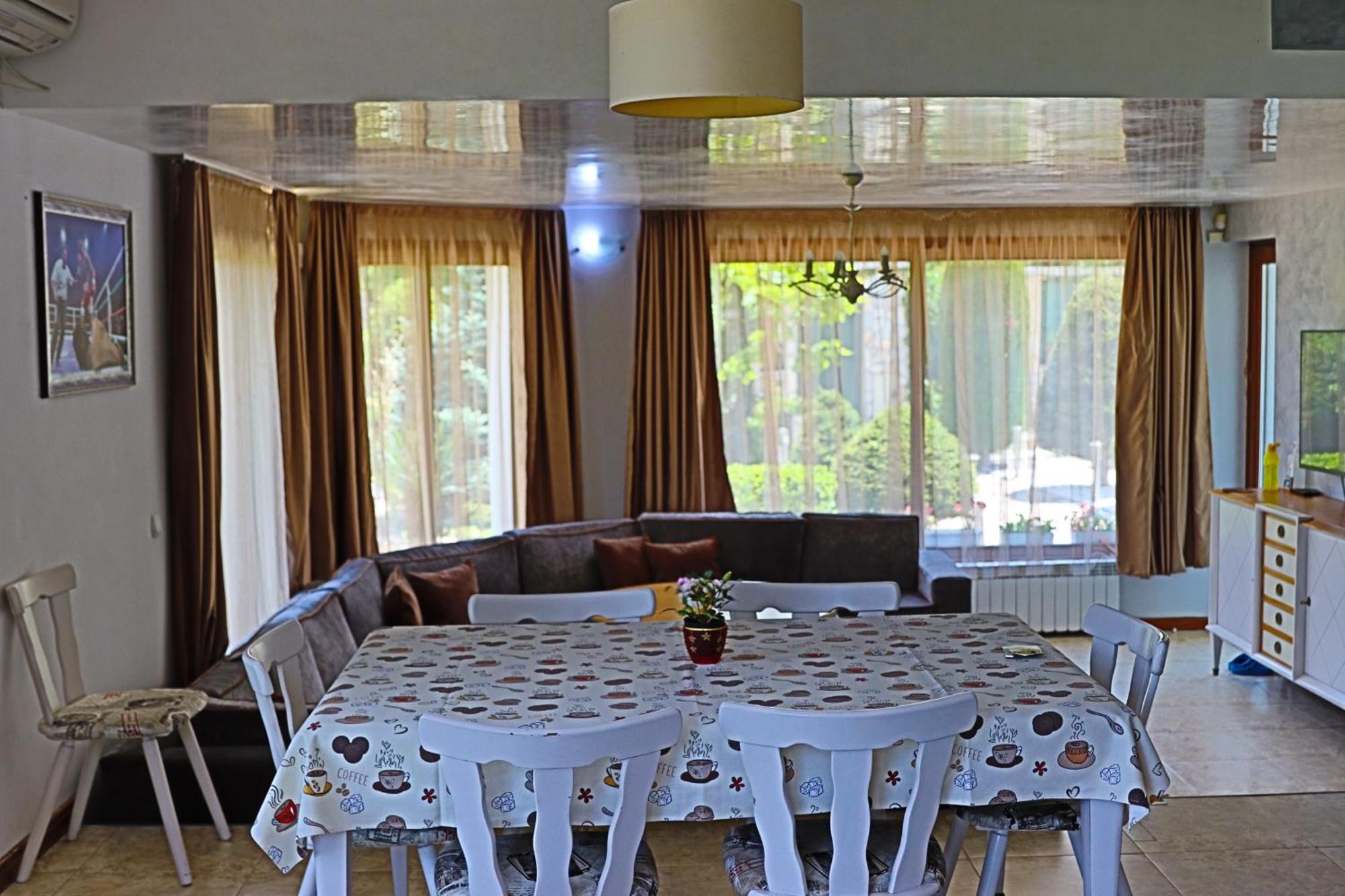 Holiday House Kubrat Sapareva Banya Exterior photo