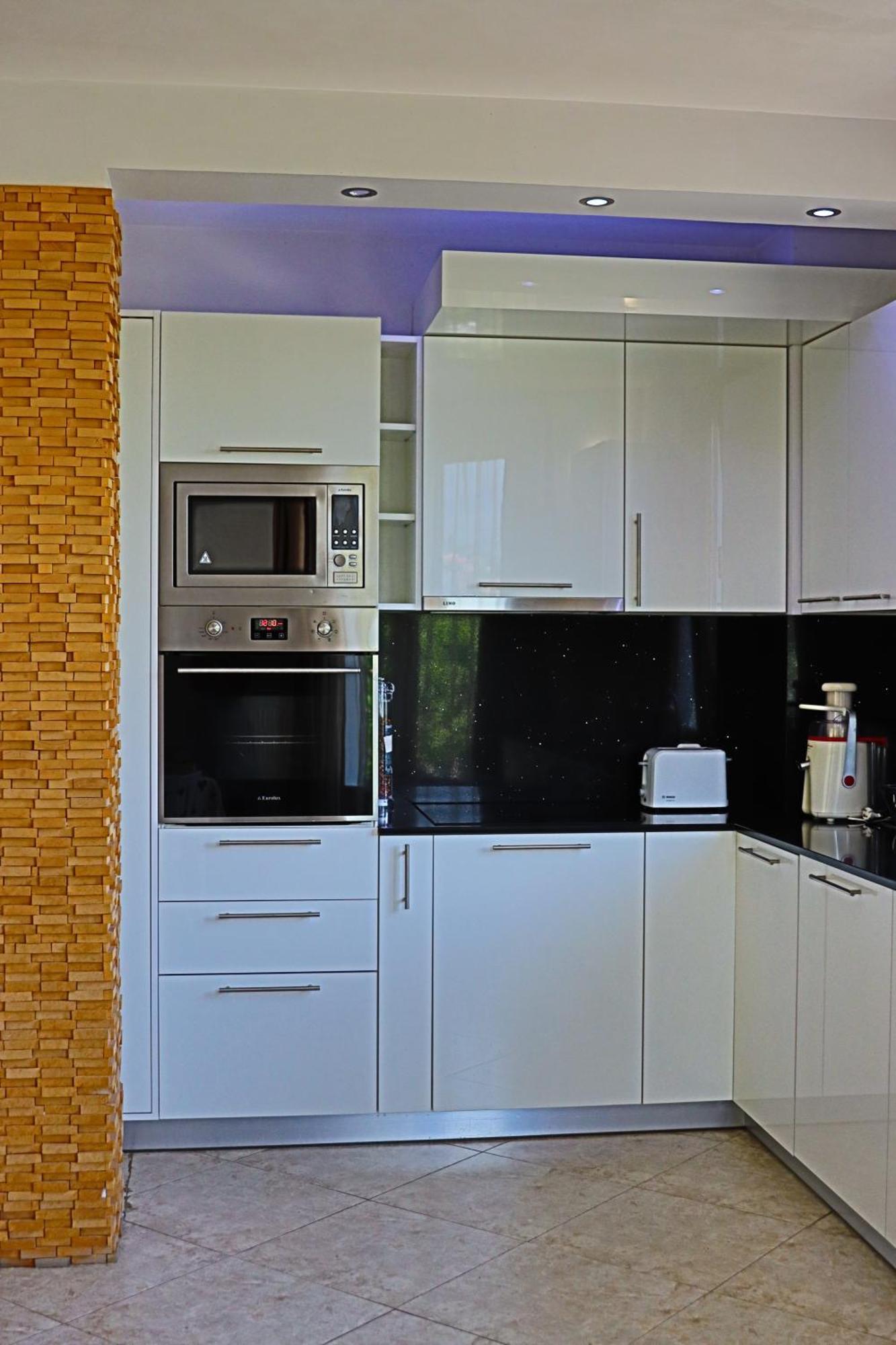 Holiday House Kubrat Sapareva Banya Exterior photo