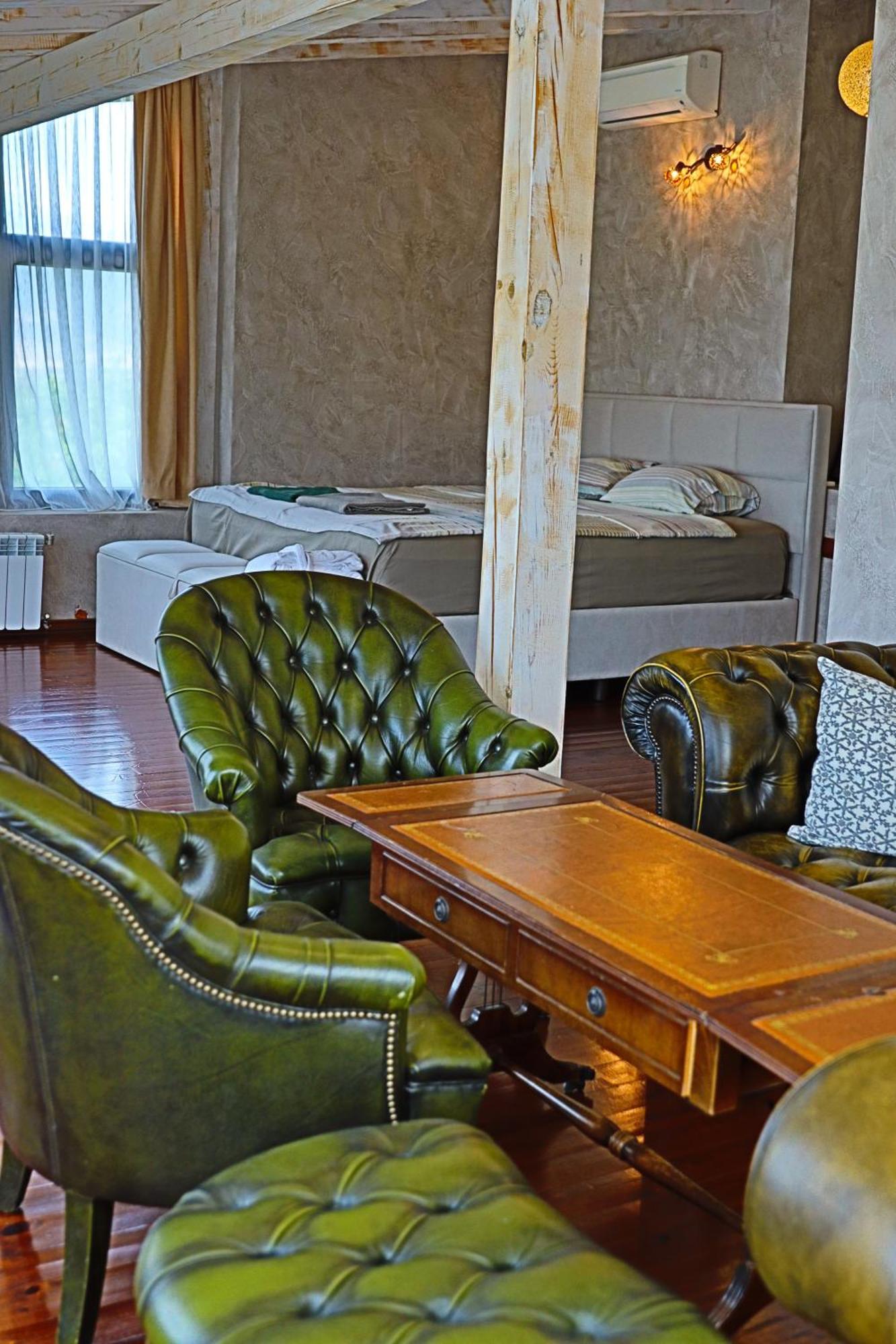 Holiday House Kubrat Sapareva Banya Exterior photo