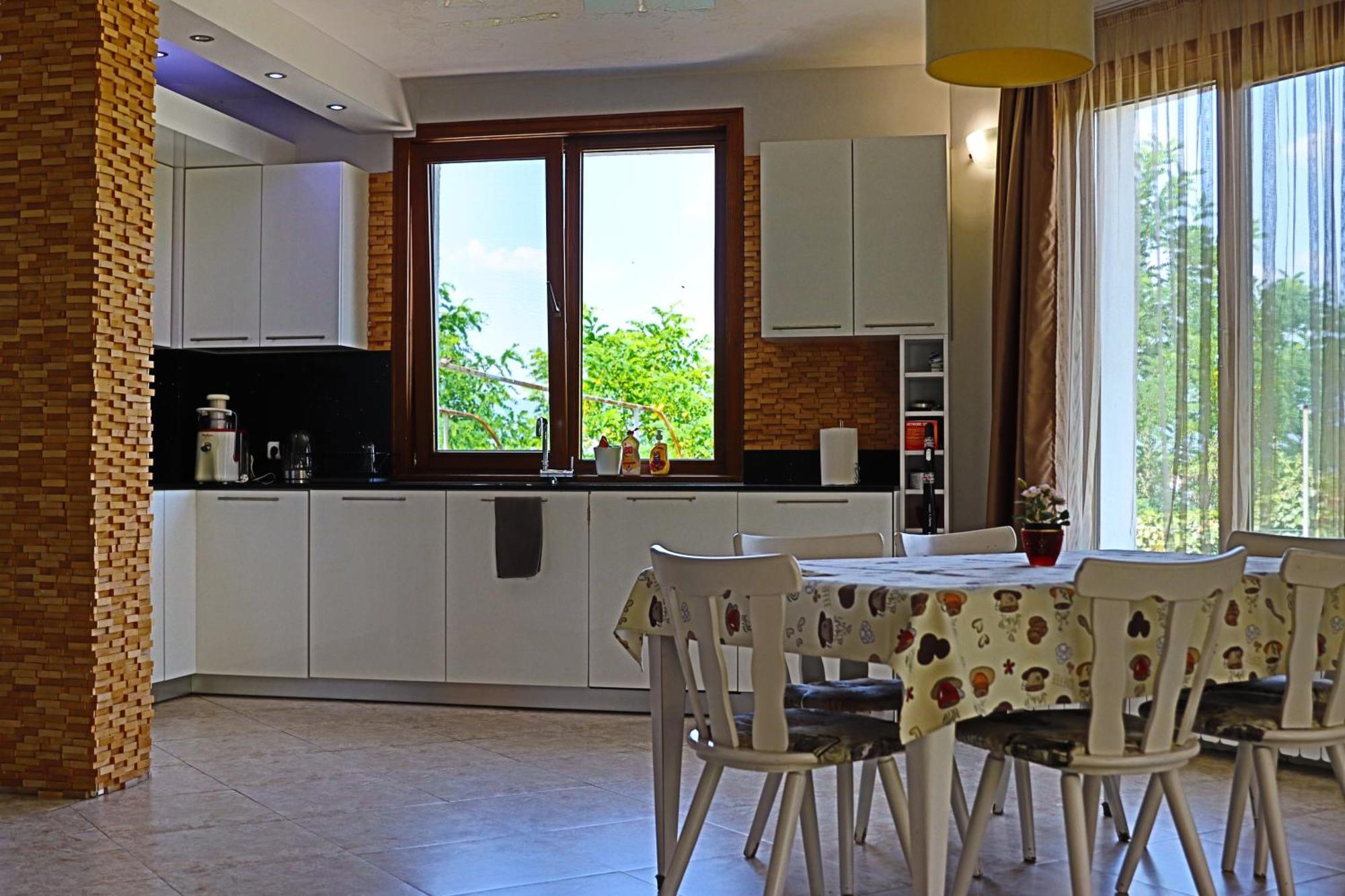 Holiday House Kubrat Sapareva Banya Exterior photo