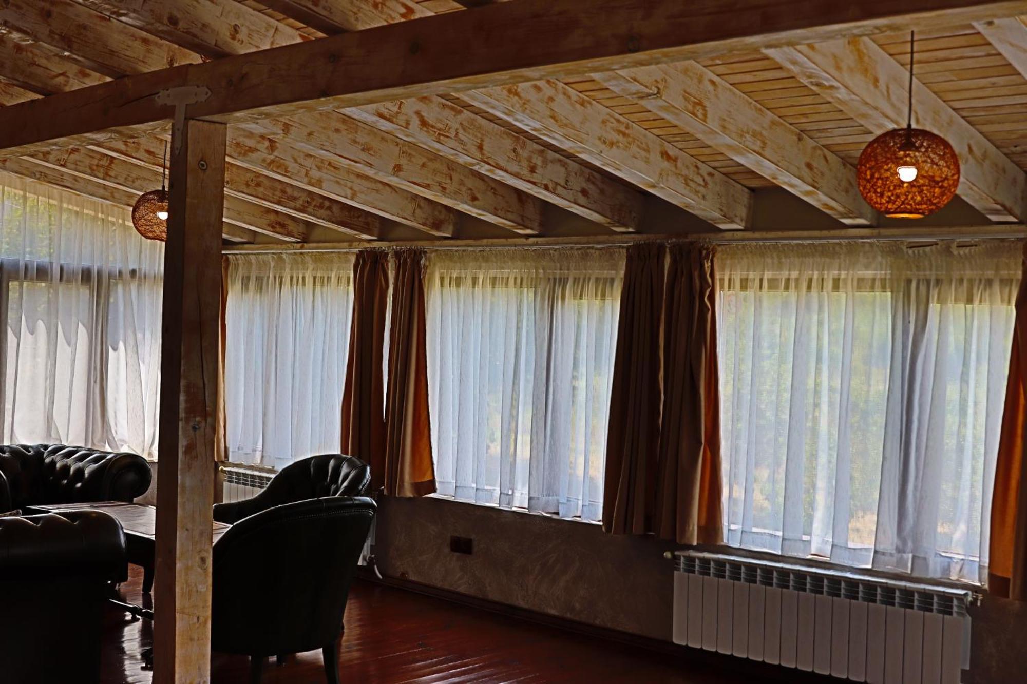 Holiday House Kubrat Sapareva Banya Exterior photo