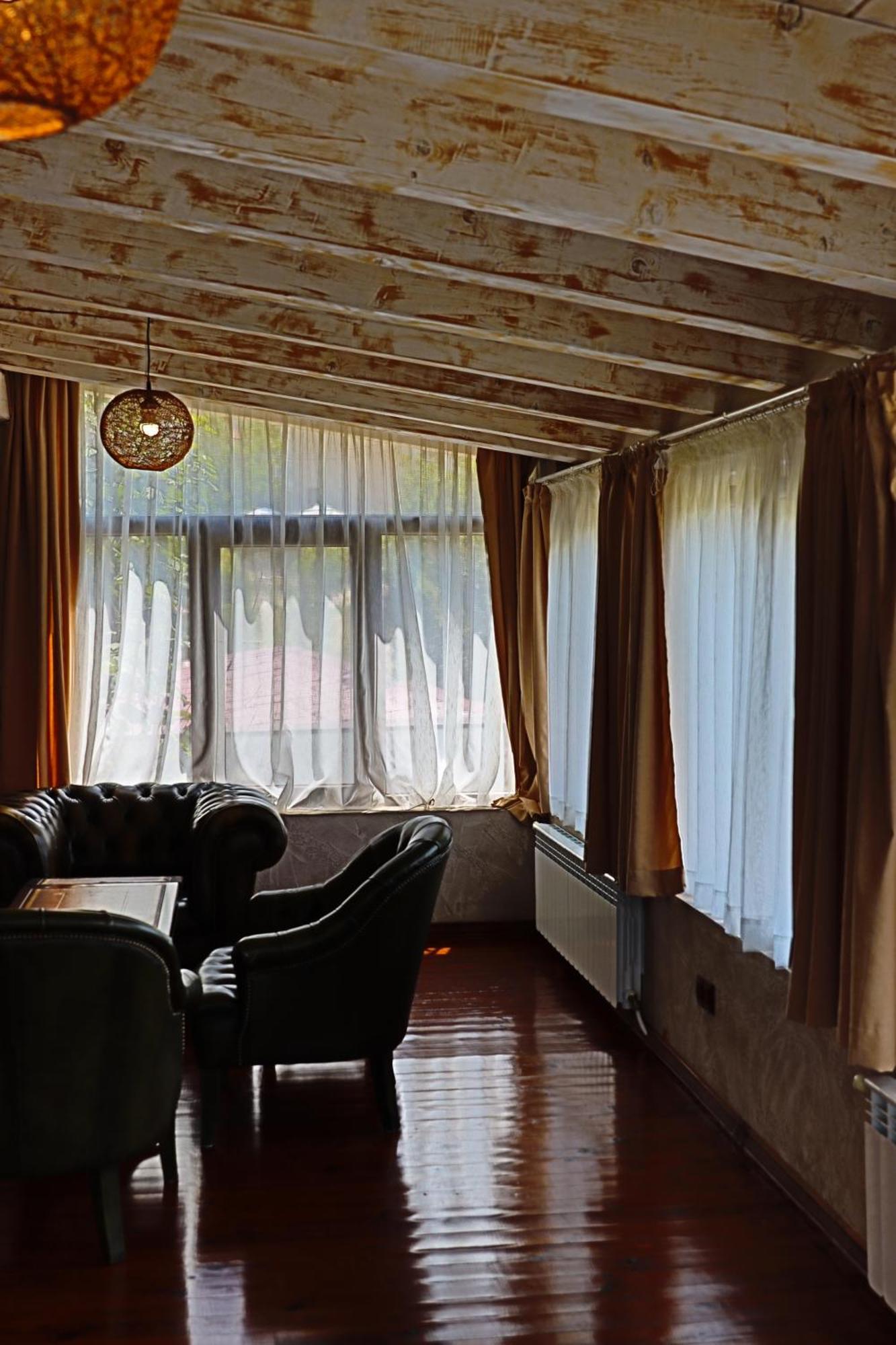 Holiday House Kubrat Sapareva Banya Exterior photo
