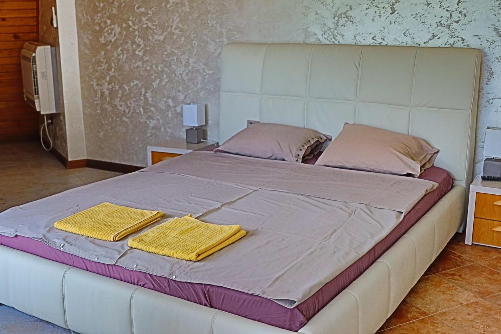 Holiday House Kubrat Sapareva Banya Exterior photo