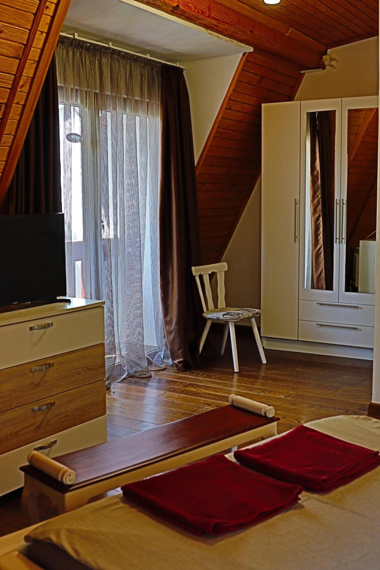Holiday House Kubrat Sapareva Banya Exterior photo