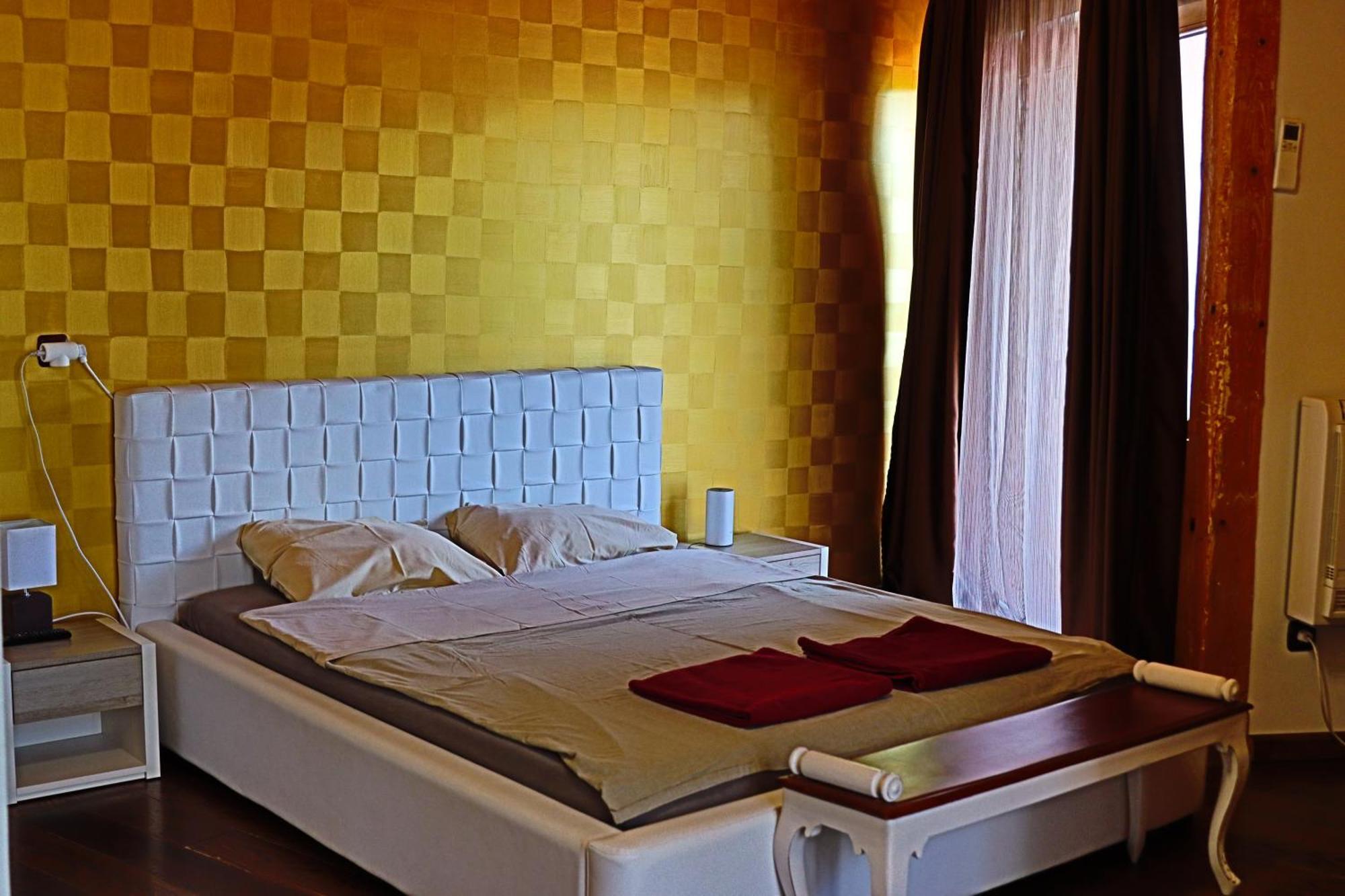 Holiday House Kubrat Sapareva Banya Exterior photo